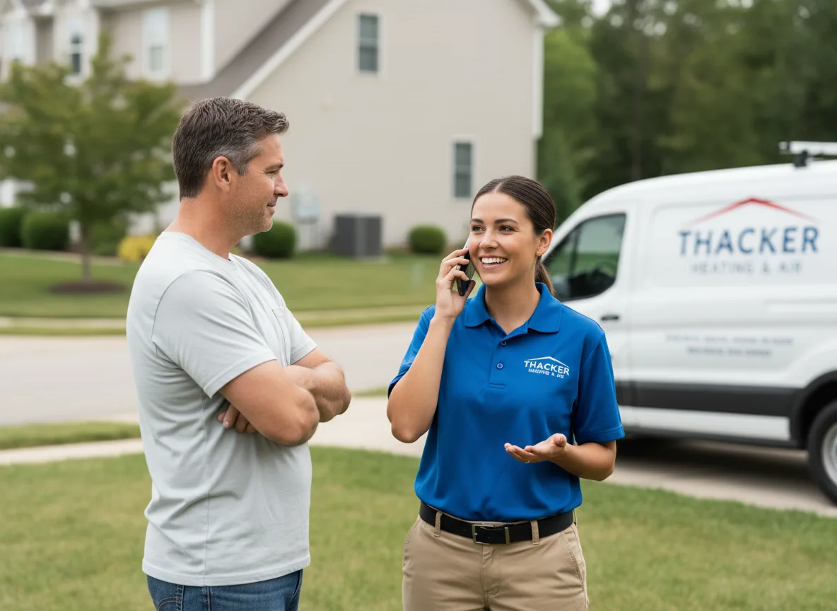 Ac Repair Windsor, NC FAQs